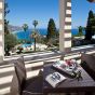 Deluxe Seaview, The Ashbee, Sicily