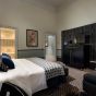 Classic Room, Hotel de Rome