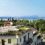 Admiral Hotel Villa Erme, Lake Garda