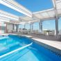Costa Azul Hotel - Swimming Pool