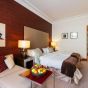 Radisson Blu Style Hotel, Bedroom