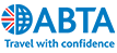ATOL & ABTA logos