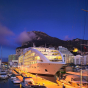 sunborn yacht hotel gibraltar holidays