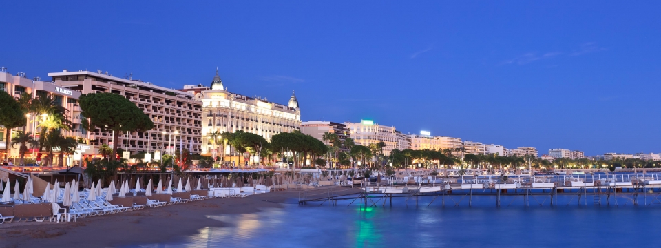 Cannes City Breaks