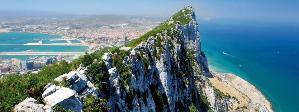 Gibraltar City Breaks