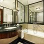 Bathroom, Hotel Grande Bretagne, Athens