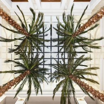 Interior. Hotel Grande Bretagne, Athens