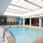 Indoor Pool, Hotel Nice Riviera