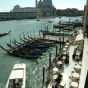 Hotel Monaco and Grand Canal, Venice