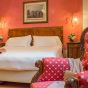 Classic Room, Hotel Due Torri Baglioni