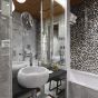 Bathroom, Hotel Montalembert