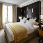 Bedroom, Hotel Montalembert