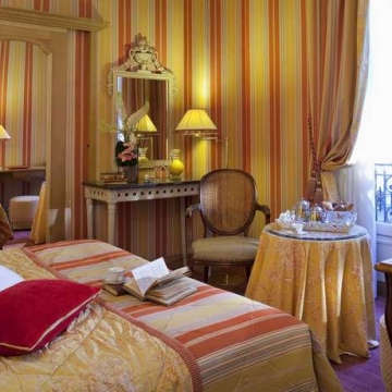 Hotel Chambiges Elysees 