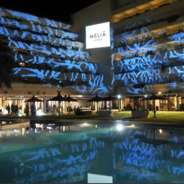 Melia Hotel Sitges, Barcelona