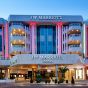J W Marriott Hotel, Cannes