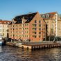 71 Nyhavn Hotel Copenhagen