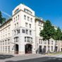 NH Collection Salzburg City