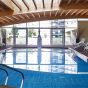 Pool, Corinthia Hotel