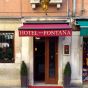 Fontana Hotel, Venice