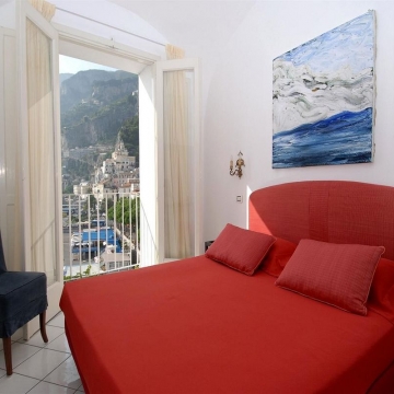 Marina Riviera Hotel, Amalfi