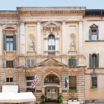 Hotel Accademia, Verona