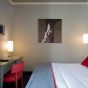 Hotel Rosso 23, Florence
