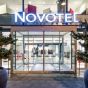 Novotel Luxembourg City Centre, Luxembourg