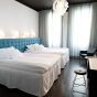 Bigger Room, Hotel Flora, Gothenburg