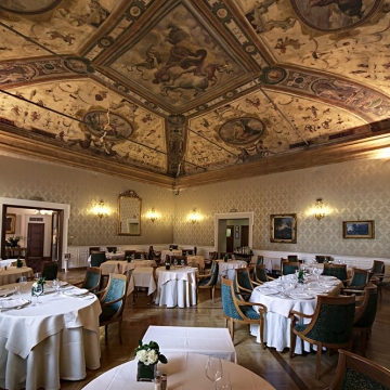 Grand Hotel Majestic Già Baglioni, Bologna