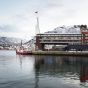 Scandic Ishavshotel, Tromsø