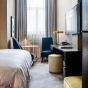 Luxury Room, Pillows Grand Hotel Reylof