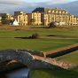 Old Course Hotel, St Andrews 