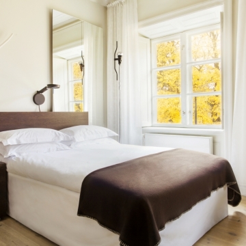 Standard Room, Hotel Skeppsholmen