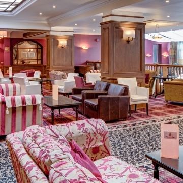 Kingsmill Hotel & Spa, Inverness