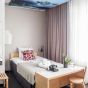 Single Room, Helka Hotel