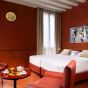 Junior Suite, Hotel L’Orologio