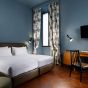 Classic Room, Hotel Garibaldi Blu