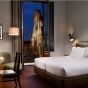 Deluxe Room with View, Hotel Garibaldi Blu