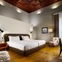 Deluxe Room, Hotel Garibaldi Blu