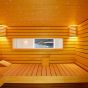 Sauna, Hotel Schweizerhof
