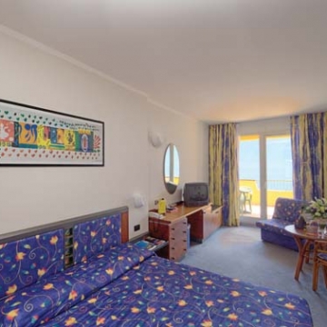 Hotel Cristina, Lake Garda