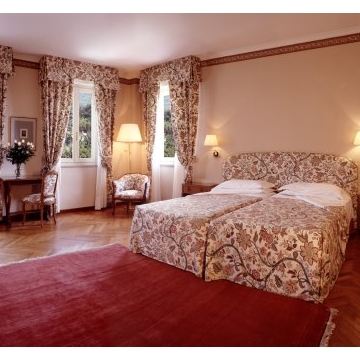 Grand Hotel, Lake Garda