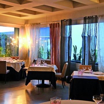 Hotel Flaminia, Lake Garda