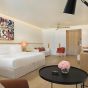 Guest Bedroom, H10 Croma Malaga
