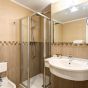 Hotel Indigo - Verona, Grand Hotel Des Arts, Bathroom