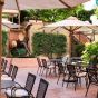 Hotel Indigo - Verona, Grand Hotel Des Arts, Outdoor Area