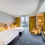 Apex City Quay Hotel & Spa - Bedroom