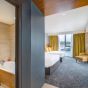 Apex City Quay Hotel & Spa - Bedroom