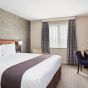 Holiday Inn Belfast - Bedroom