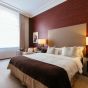 Radisson Blu Style Hotel, Bedroom